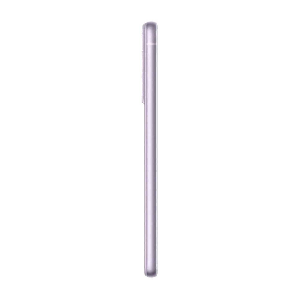 Samsung Galaxy S21 FE 5G 128GB - Violeta image number 4